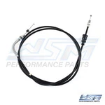 New Throttle Cable For Kawasaki 550 Sx, 1991-1995 54012-3725. Fixed Price $34.48.