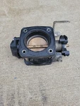 Seadoo 2003-2005 Gti 3D Rfi Oem Throttle Body Assembly Fresh Water 270600092. Fixed Price $25.00.