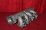 Yamaha Vxr Vxs 1800 1.8L Aluminum Intake Manifold 6BH-13641-01-00. Fixed Price $234.95.