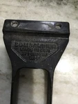 MS46 Seadoo Xp 787 800 1996 Intake Inlet Grate 271000282. Fixed Price $24.00.