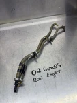 Polaris 1999-2004 Virage Txi 800 1200 Genesis Injector Fitting Fuel Line. Fixed Price $178.59.