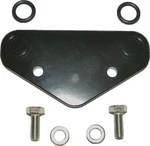 Wsm Machined Crankcase Block-off Plate 011-210. Fixed Price $13.30.