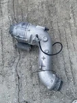 2002-2008 Yamaha Oem Exhaust Stinger Pipe Chamber 67X-41123-00-8P XLT1200. Fixed Price $150.00.