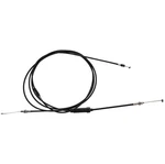 Throttle Cable 277001208 Sea-doo 3D Rfi 2004 26-4136. Fixed Price $74.85.