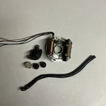 1991-1994 Kawasaki Reed Engine Stator Generator Oem Ohm Tested. Fixed Price $399.99.