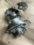 Sea Doo Xp Spx Gti 717 720 Single Carbed Intake Manifold Rotary Valve Cover. Fixed Price $99.99.
