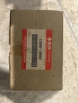 New Suzuki Oem 13500-19B62 Mikuni Diaphragm CM1. Fixed Price $59.99.
