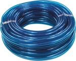 Spi Snowmobile High Quality Transparent Urethane Fuel Line Blue 1/4" Id 50' Roll. Fixed Price $75.39.