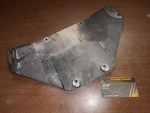 96 Arctic Cat Tigershark Monte Carlo 900 Impeller Jet Pump Hull Ride Plate Skid. Fixed Price $29.00.