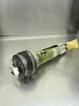 01 02 03 Kawasaki Ultra 130 Stx Direct Injection 1100 Fuel Pump 49040-3709. Fixed Price $213.34.