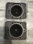 Seadoo 787 800 Carb 923300 Cylinder Head Silver Gtx Xp Spx Gsx Speedster. Fixed Price $50.00.