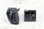 2001 Yamaha Waverunner GP800R Engine Mounts Motor Supports 66E-21425-10-8P. Fixed Price $25.00.