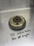 96 Yamaha Super Jet Wave Raider Venture 62T Flywheel Rotor F4T316. Fixed Price $93.99.