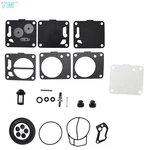 Carburetor Rebuild Kit For Seadoo 580 587 650 657 720 717 787 800. Fixed Price $8.42.
