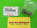 Kawasaki Oem Genuine Valve Spring Stx ULTRA130 1500 Sxr Sx-r 310X 1200 Exhaust. Fixed Price $9.00.