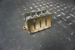 1997-2005 Yamaha Oem Reed Valve Cage Ass'y 65U-13610-00-00 Waverunner GP1200. Fixed Price $29.95.
