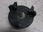 Yamaha Pwc 1996-1997 Superjet Blastr Raider 700 Coupling Flange 6M6-45813-31-9M. Fixed Price $26.00.
