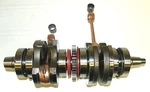 Seadoo 947 951 Crankshaft Carb '97-'02 010-1019WSM, 290887760,. Fixed Price $759.97.
