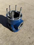 95 Polaris Slt 750 Oem 69.75 Std Bore Cylinder 3240210 JP24. Fixed Price $70.00.