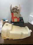 1992 -1995 Polaris Sl 650 Oem Gas Tank Fuel Reservoir 5431344. Fixed Price $99.99.
