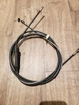 Arctic Cat Tigershark Throttle Cable 0687-076. Fixed Price $75.00.