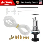 New Triple Carb Primer Kit For Yamaha Arctic Cat Snowmobile Ski Doo Polaris. Fixed Price $15.23.