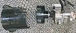 Yamaha Drive Midshaft Coupler Coupling 66H LX2000. Fixed Price $199.99.