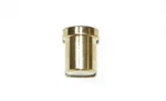 Wsm Brass Carburetor Plug Keihin 006-539. Fixed Price $14.08.