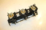 1998 Tigershark TS1000 Carbs Carburetors Assy 0670-884. Fixed Price $224.99.