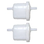 Yamaha New Oem 2/PK Fuel Filter Assembly For Waverunner, 6K8-24560-21-00. Fixed Price $41.59.