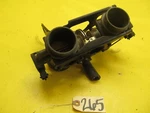Seadoo Oem Throttle Body Assembly 2001-2007 Gtx Rx Lrv Xp Sportster Di's 3D 947. Fixed Price $39.99.