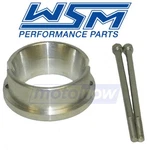 Wsm Carburetor Adapter For 1991-1995 Kawasaki JS550 550SX Fuel & Air Vq. Fixed Price $35.76.