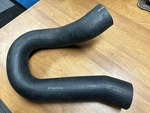 Nos Oem Bombardier Seadoo Formed Exhaust Hose 274001424 2010-11 Gti Gts Wake. Fixed Price $80.00.