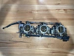 Yamaha 1999-2000 Xl 1200 Ltd Carburetor Rack Assembly Fresh Water Need Rebuilt. Fixed Price $99.95.