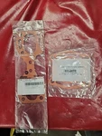 New Oem Seadoo 787 800 Exhaust Manifold Gasket Kit Xp Gtx Gsx 3D Spx Gti Set. Fixed Price $13.99.