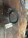 Wsm Throttle Cable Yamaha 1100 Wave Venture 96-97 002-057 0650-0148 72-2057. Fixed Price $35.00.