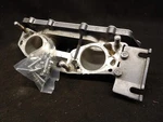 1994 Yamaha Wave Raider Intake Manifold 62T-13555-00-94 Venture. Fixed Price $19.99.