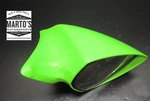 Oem Kawasaki 2008 Ultra 250X & 2009 260X Right Side Green Mirror. Fixed Price $59.99.