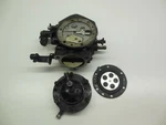A9 Kawasaki 300 Sx 1987 Carburetor Good 15001-3716 15001-3773. Fixed Price $199.49.