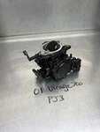 01 02 03 04 Polaris 2000 Virage 700 Cdk Ii Keihin Single Carburetor Good. Fixed Price $197.39.