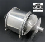 Polaris 2001-2002 Virage 1997-1998 Sltx Slxh Rebuilt Jet Pump & Used Impeller. Fixed Price $299.99.