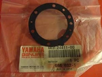 Nos New Factory Yamaha WR500 WJ500 Diaphragm 6K8-24411-00. Fixed Price $11.99.