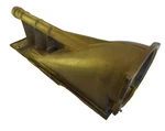 Yamaha XL1200 Pump Tunnel Impeller Duct 65U-R1311-00-00. Fixed Price $85.00.