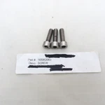 Sea Doo Oem M6X20 Allen Socket Head Screws Bolts 205062060 Set Of 3. Fixed Price $14.99.