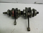 11E23 Seadoo Gtx 787 800 1996 Crankshaft Good 290887313 421000076. Fixed Price $199.49.