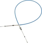 Wsm Replacement Steering Cable For 1993-1996 Yamaha Waveblaster WB700 002-058. Fixed Price $151.93.