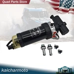 RE559946 24V Fuel Filter Assy For John Deere 4045 6068 210 130G 160GLC 180GLC. Fixed Price $123.99.