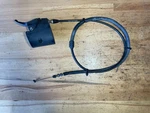 2010-2016 Yamaha V1 1100 Vxr 1800 Oem Throttle Control Cable 6BU-26311-00-00. Fixed Price $14.95.