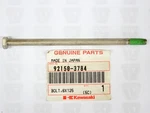 Kawasaki Nos New 92150-3784 Bolt 6X125 Jf Jh Jt Jet Ski. Fixed Price $9.99.