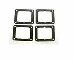 M-g 33142 Intake Manifold, Reed Gasket Set For Kawasaki 650, Sc, Sx, Jet Mate. Fixed Price $10.99.